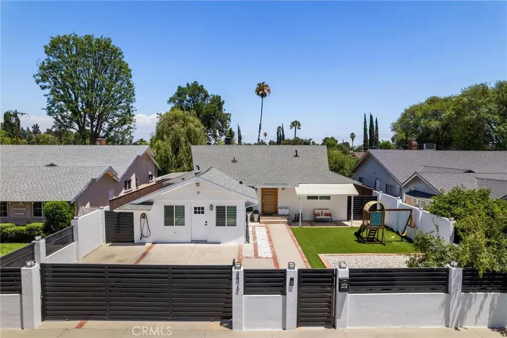 8416 Rhea Avenue, Northridge, CA 91324 - #1