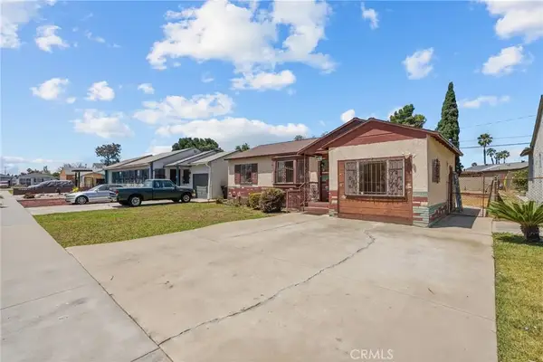 14609 S Cahita Avenue, Compton, CA 90220
