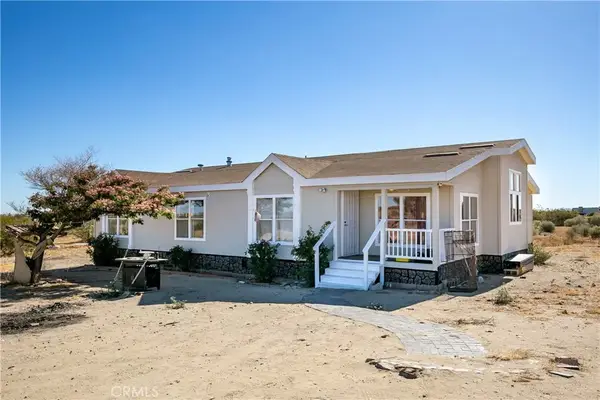 35950 116th East, Littlerock, CA 93543
