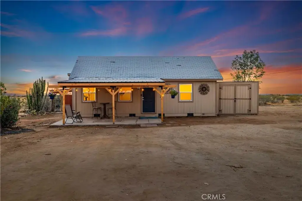 19658 E Avenue F8, Lancaster, CA 93535 - #1