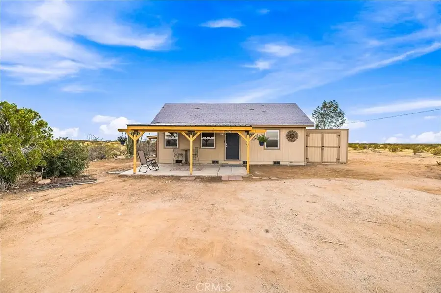 19658 E Avenue F8, Lancaster, CA 93535 - #2
