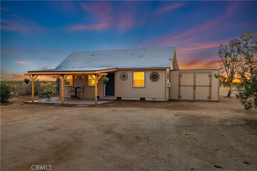 19658 E Avenue F8, Lancaster, CA 93535 - #3