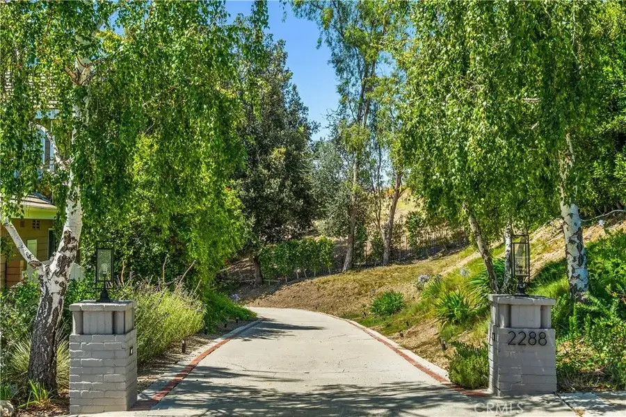 2288 Ranch View Place, Thousand Oaks, CA 91362 - #2