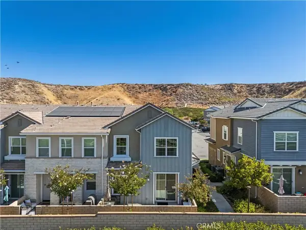22760 Harmony Drive, Saugus, CA 91350