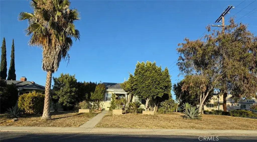 8000 Laurelgrove, North Hollywood, CA 91605 - #1