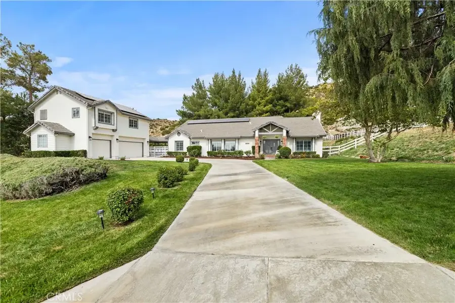 32230 Camino Canyon, Acton, CA 93510 - #2