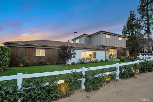30 Stagecoach Road, Bell Canyon, CA 91307