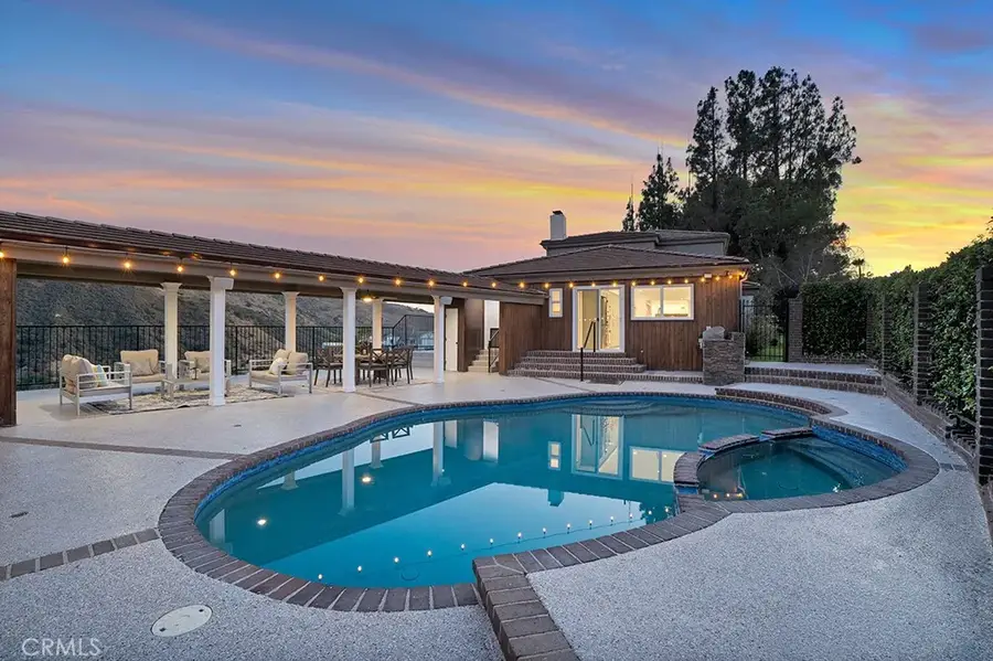 30 Stagecoach Road, Bell Canyon, CA 91307 - #2