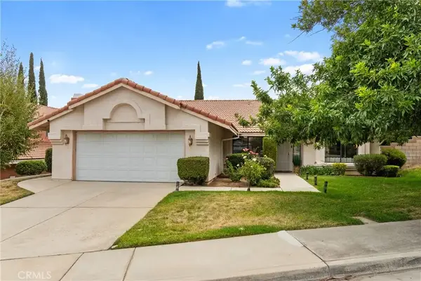 40506 Palmas Court, Palmdale, CA 93551