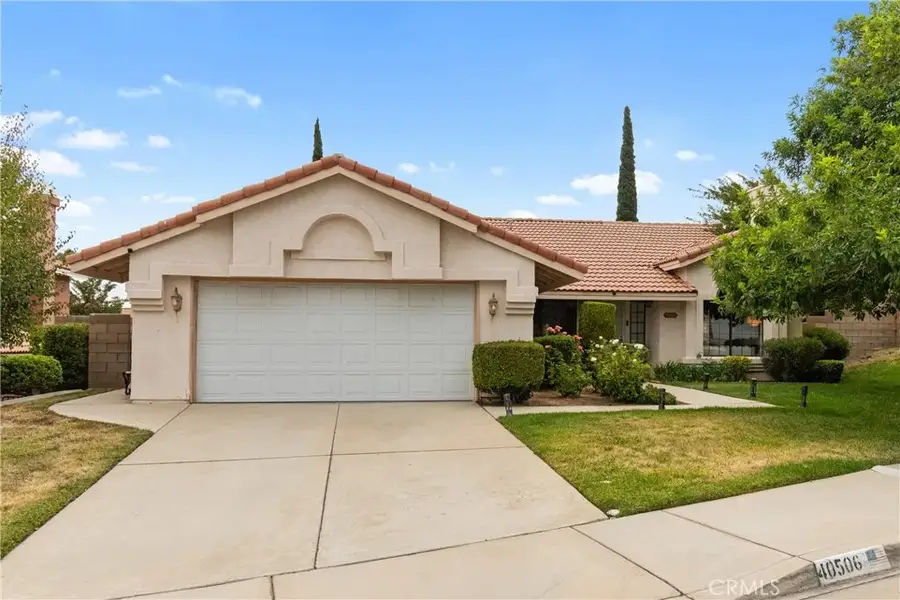 40506 Palmas Court, Palmdale, CA 93551 - #2
