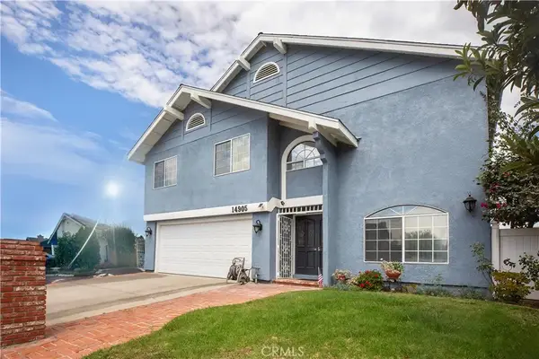 14905 Simonds Street, Mission Hills (san Fernando), CA 91345