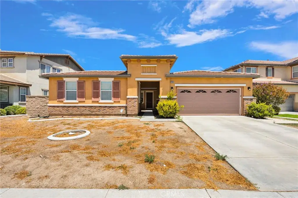 29352 Tremont, Menifee, CA 92584 - #1
