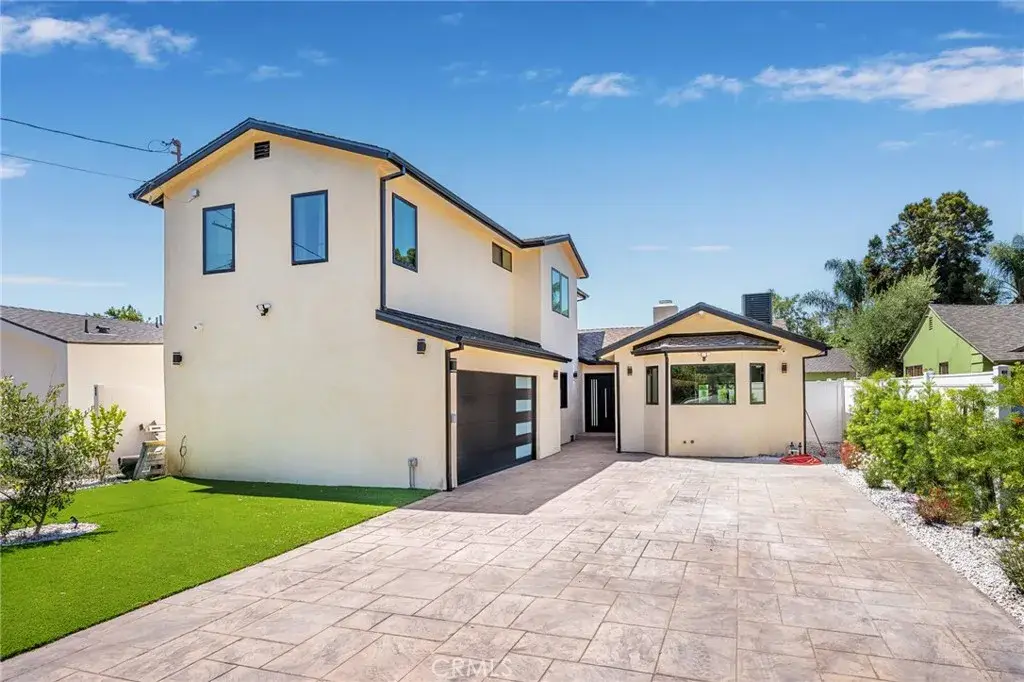 13562 Addison Street, Sherman Oaks, CA 91423 - #1