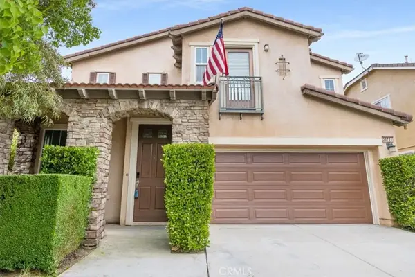 28721 Coal Mountain Court, Valencia, CA 91354
