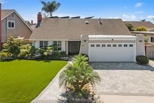 16181 Quartz, Westminster, CA 92683