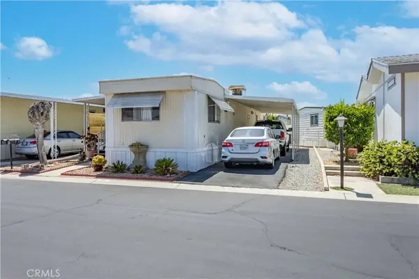575 S Lyon #161, Hemet, CA 92543