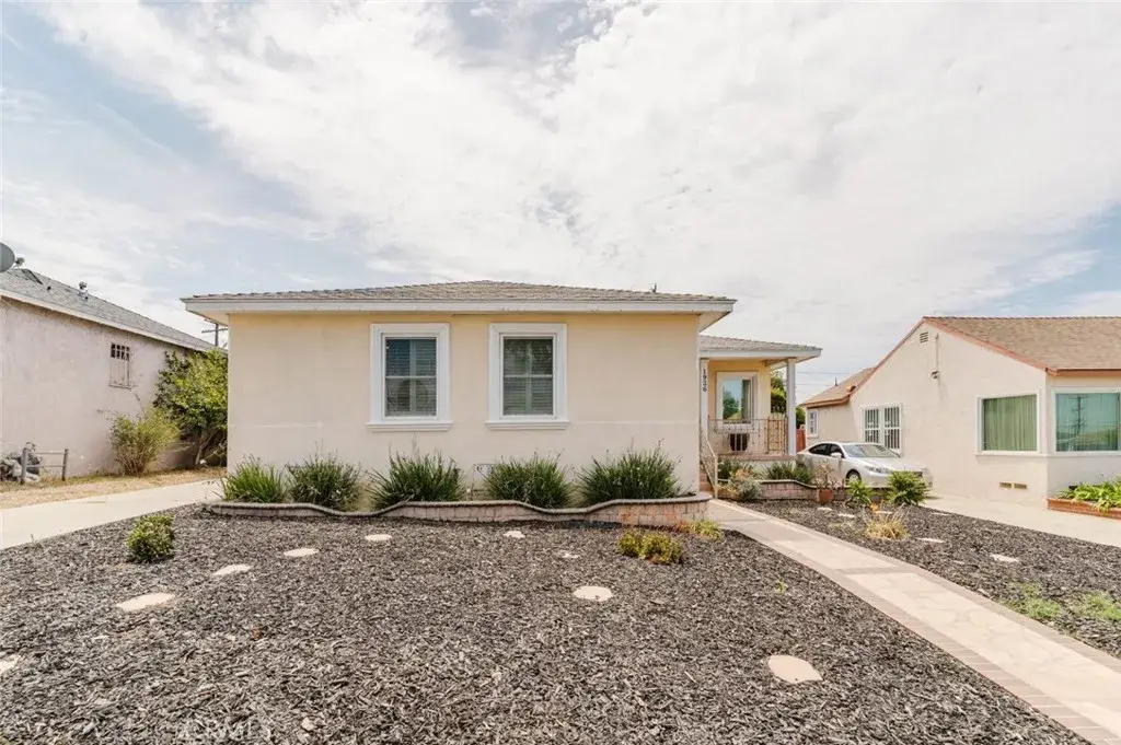 1926 Thoreau Street, Los Angeles, CA 90047 - #1