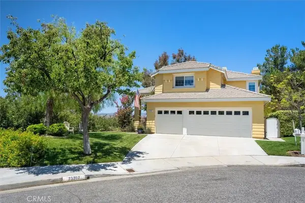 23707 Bluestone, Valencia, CA 91354