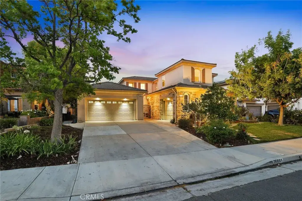 26861 Chaucer Place, Stevenson Ranch, CA 91381 - #1