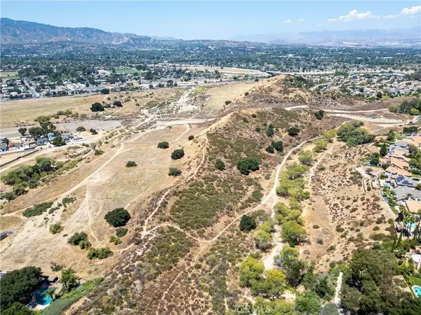 0 Circle J Ranch, Saugus, CA 91350