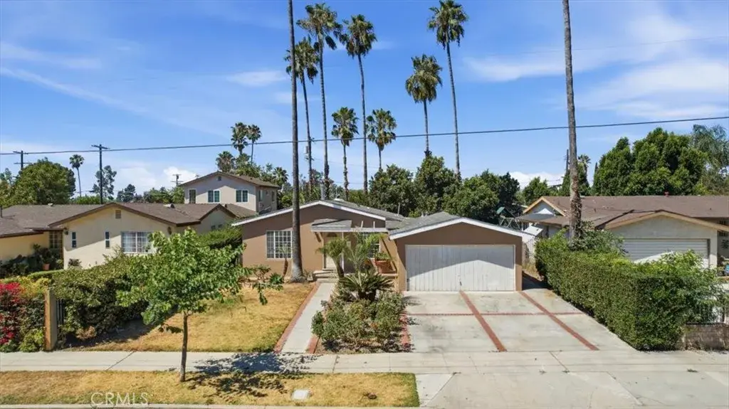 9015 Haddon Avenue, Sun Valley, CA 91352 - #1