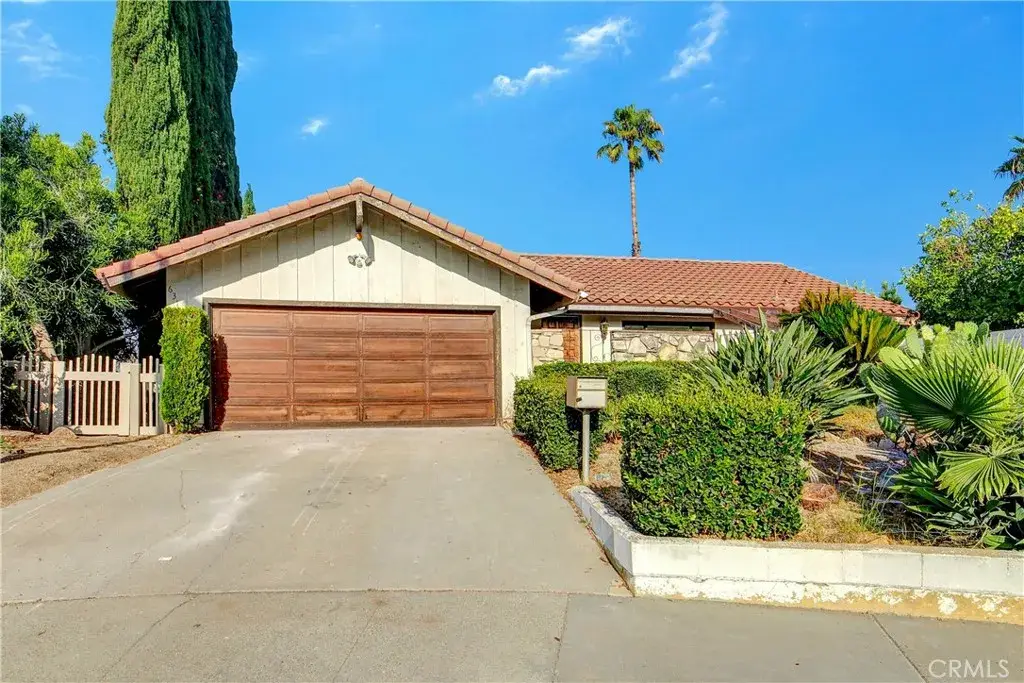 631 Acolito, Diamond Bar, CA 91765 - #1