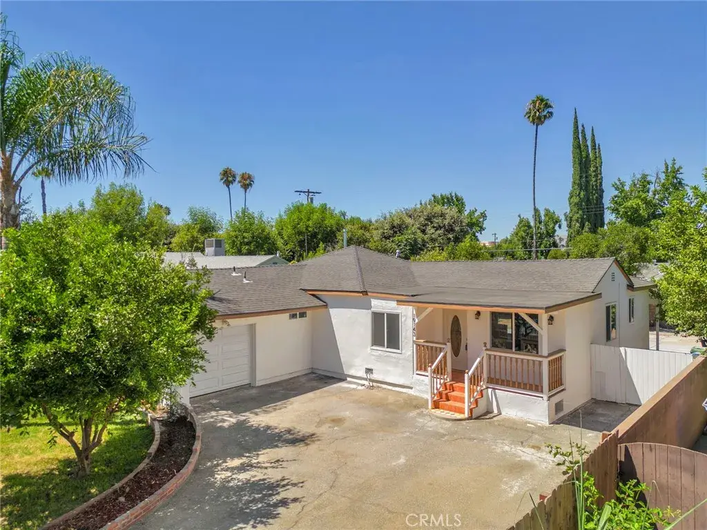 19143 Jovan Street, Tarzana, CA 91335 - #1