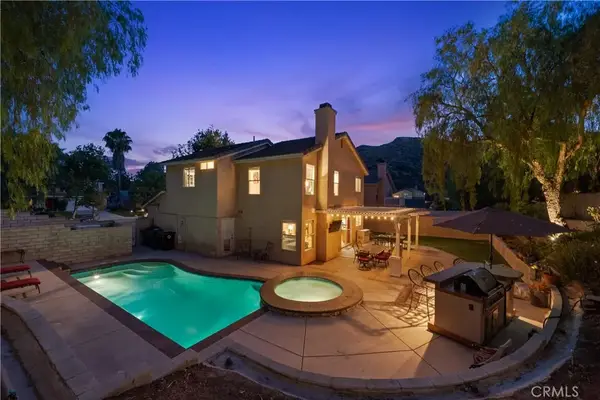 14651 Laurel Court, Canyon Country, CA 91387