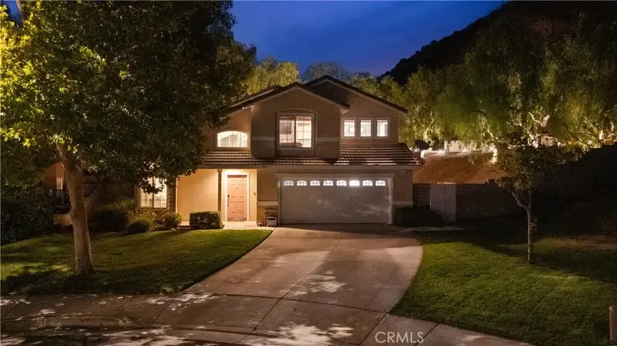 14651 Laurel Court, Canyon Country, CA 91387 - #2
