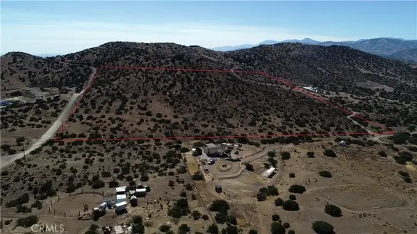 35300 Tuckerway Ranch, Acton, CA 93510