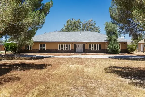 2017 W Avenue O4, Palmdale, CA 93551