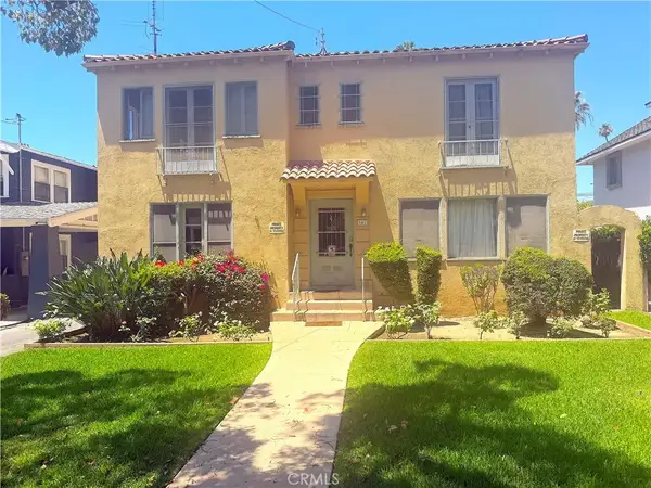 141 N Bonnie Avenue, Pasadena, CA 91106