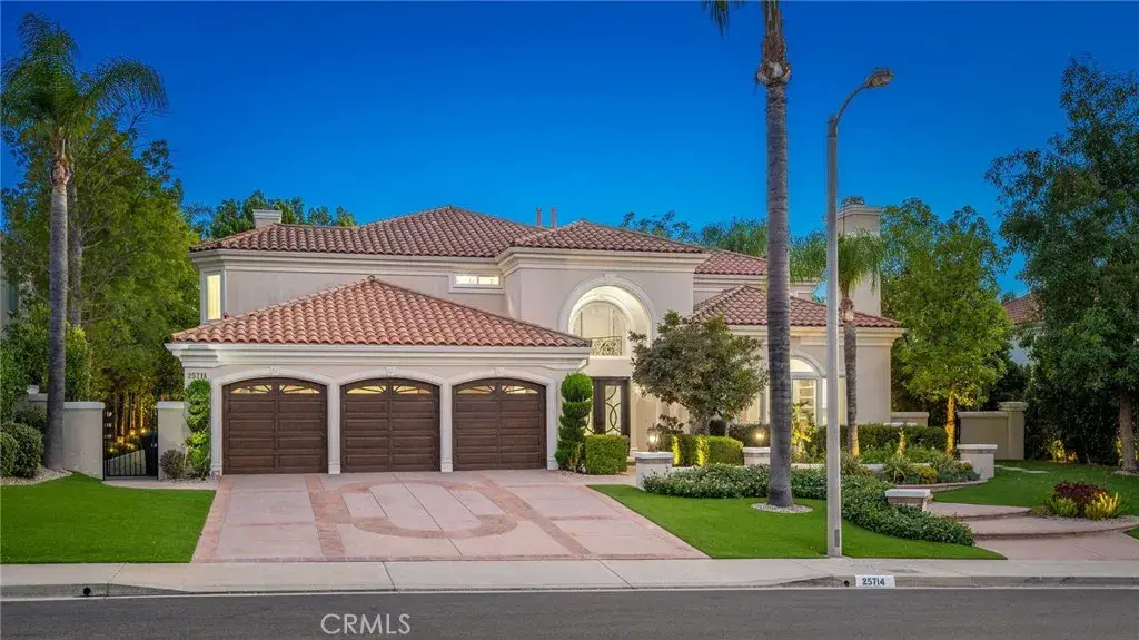 25714 Simpson Place, Calabasas, CA 91302 - #1