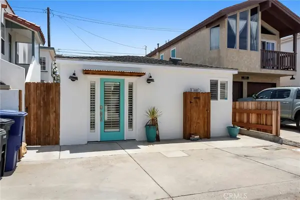 244 Cahuenga Drive, Oxnard, CA 93035