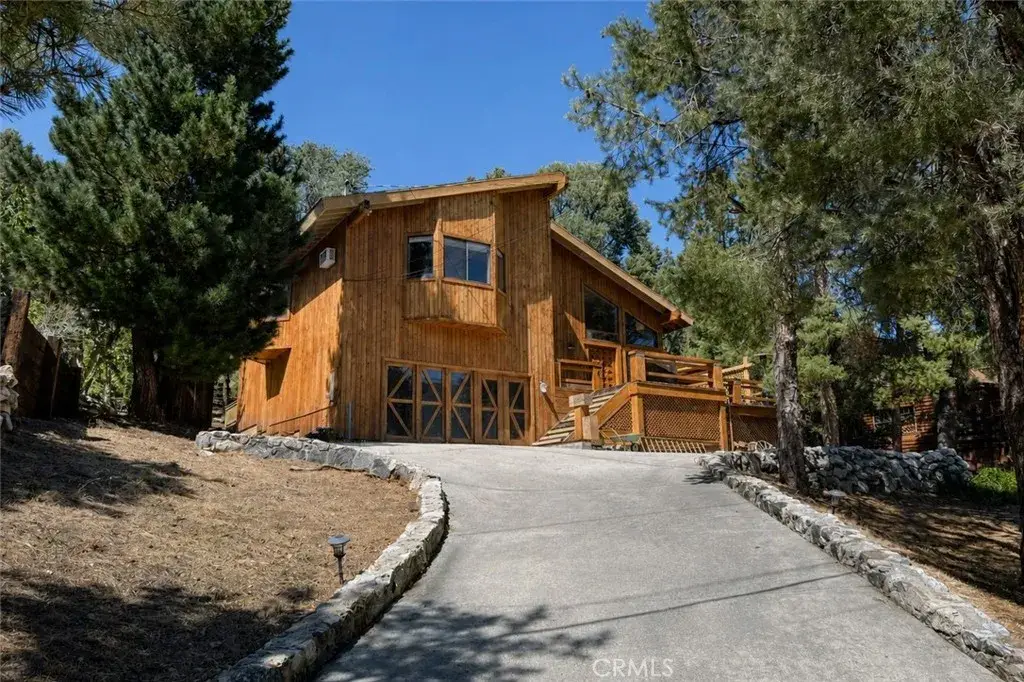 16421 Grizzly Drive, Pine Mountain Club, CA 93222 - #1