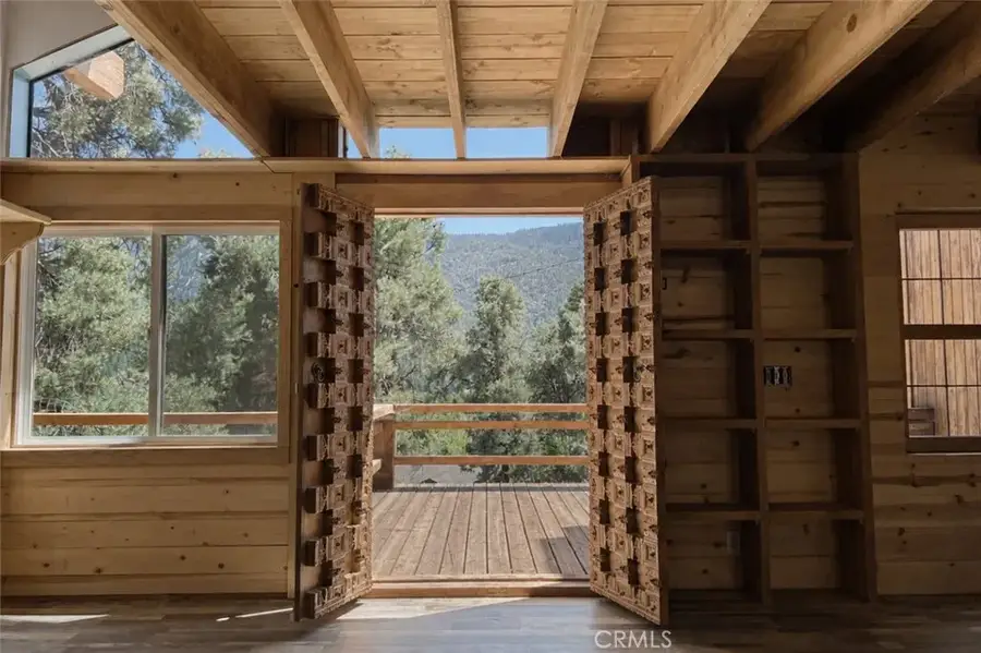 16421 Grizzly Drive, Pine Mountain Club, CA 93222 - #2
