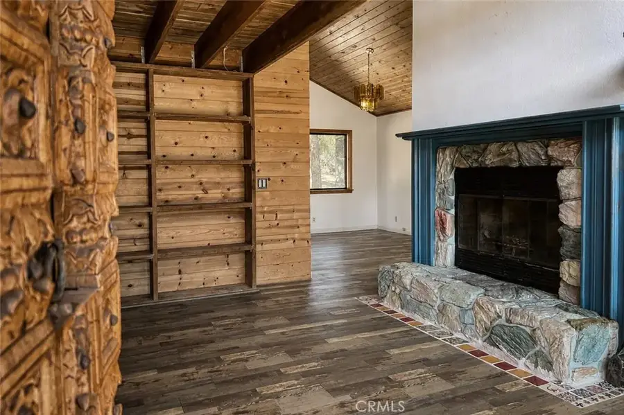 16421 Grizzly Drive, Pine Mountain Club, CA 93222 - #3