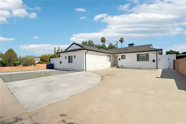 15952 Simonds Street, Granada Hills, CA 91344