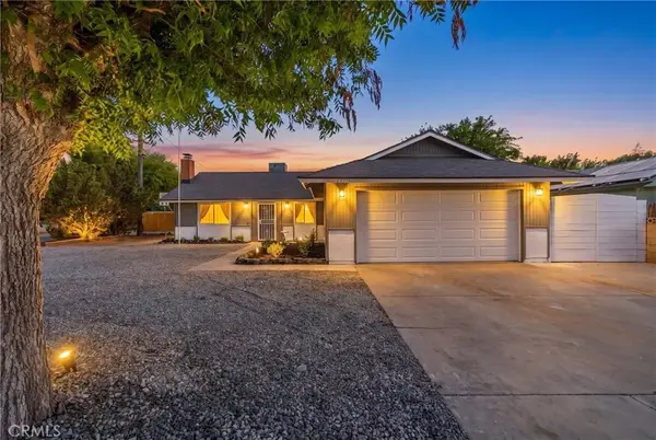 42701 40th Street West, Lancaster, CA 93536