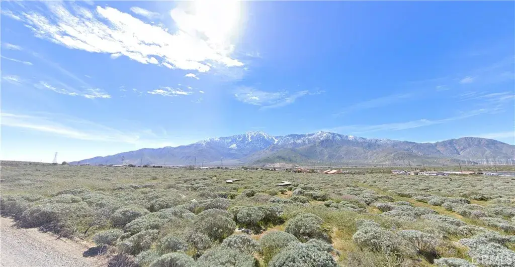 6 Rockview, Whitewater, CA 92282 - #1