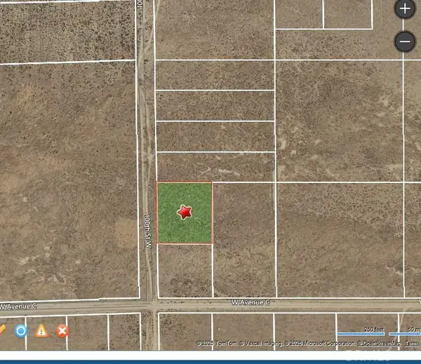 100 Avenue B-14, Lancaster, CA 93536