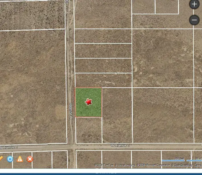100 W Avenue B-14, Lancaster, CA 93536 - #2