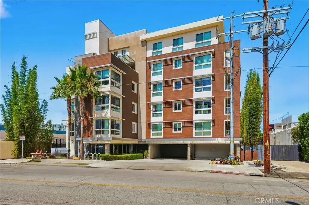 4140 Glencoe Avenue #202, Los Angeles, CA 90292 - #1