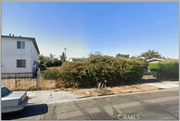 4838 Saturn, Los Angeles, CA 90019