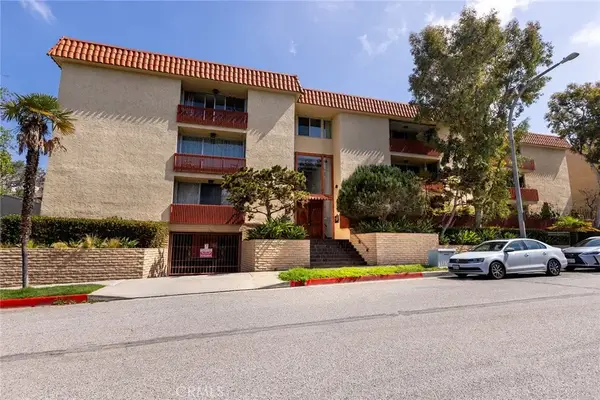 5875 Doverwood Drive #309, Culver City, CA 90230