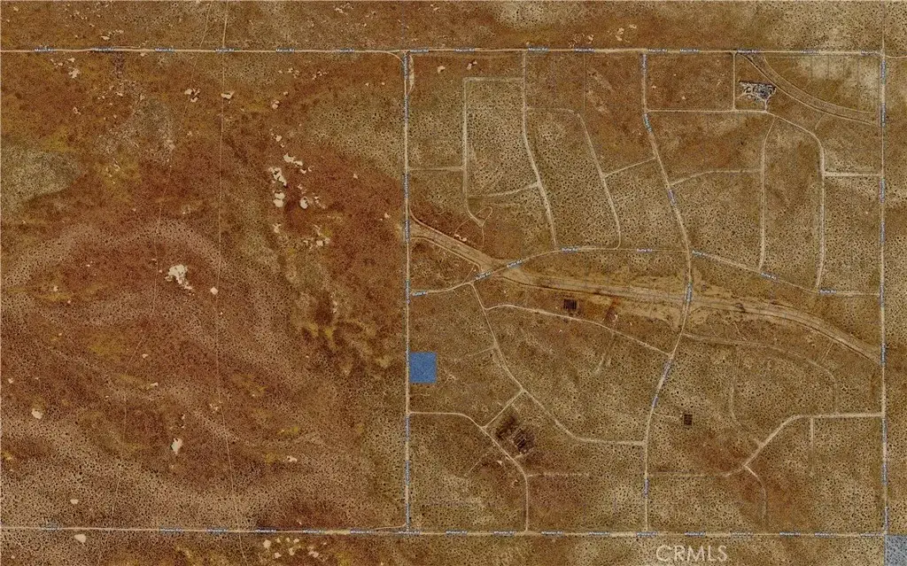 0 Livingston, Helendale, CA 92342 - #1