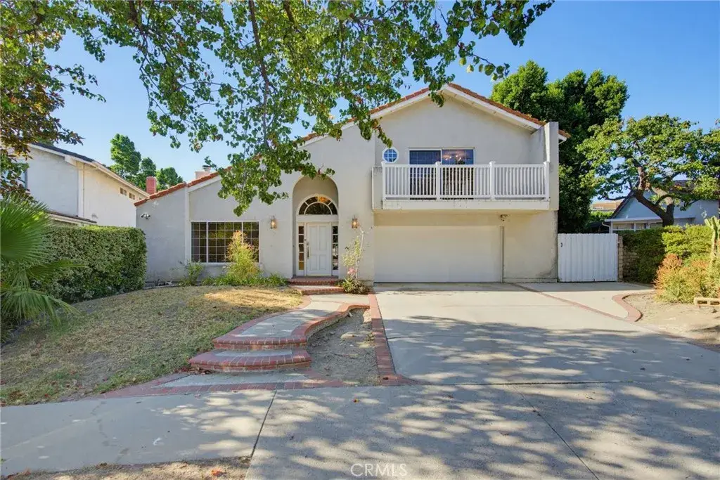 21310 San Jose Street, Chatsworth, CA 91311 - #1