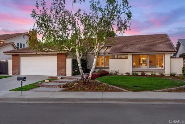 25660 Lochmoor Road, Valencia, CA 91355