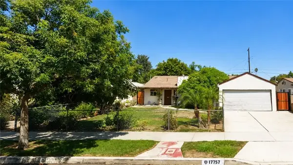 17757 Burton, Reseda, CA 91335