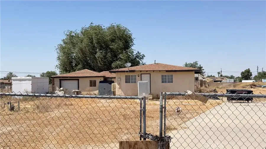 9219 E Avenue R, Littlerock, CA 93543 - #3